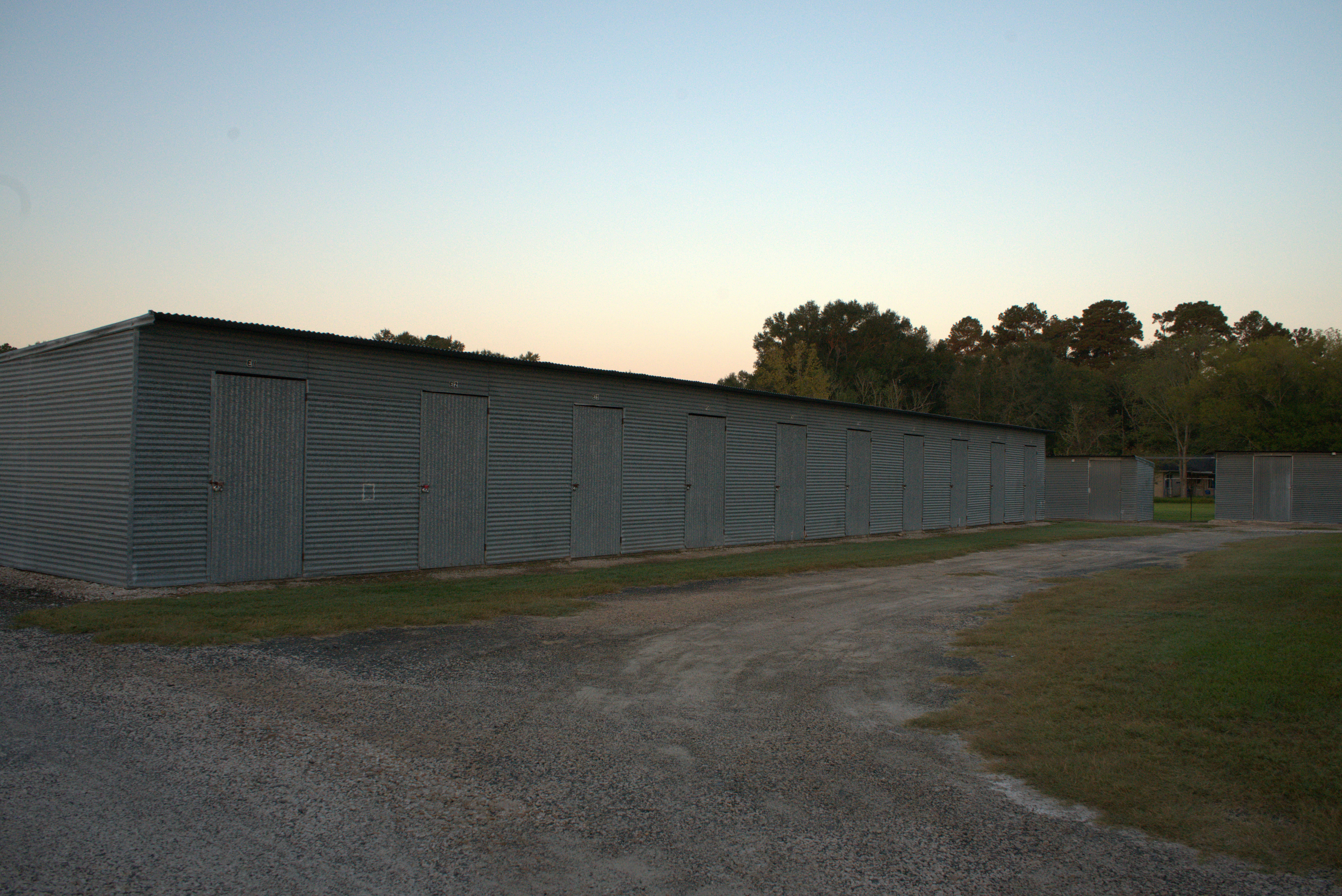 secure storage units lufkin tx